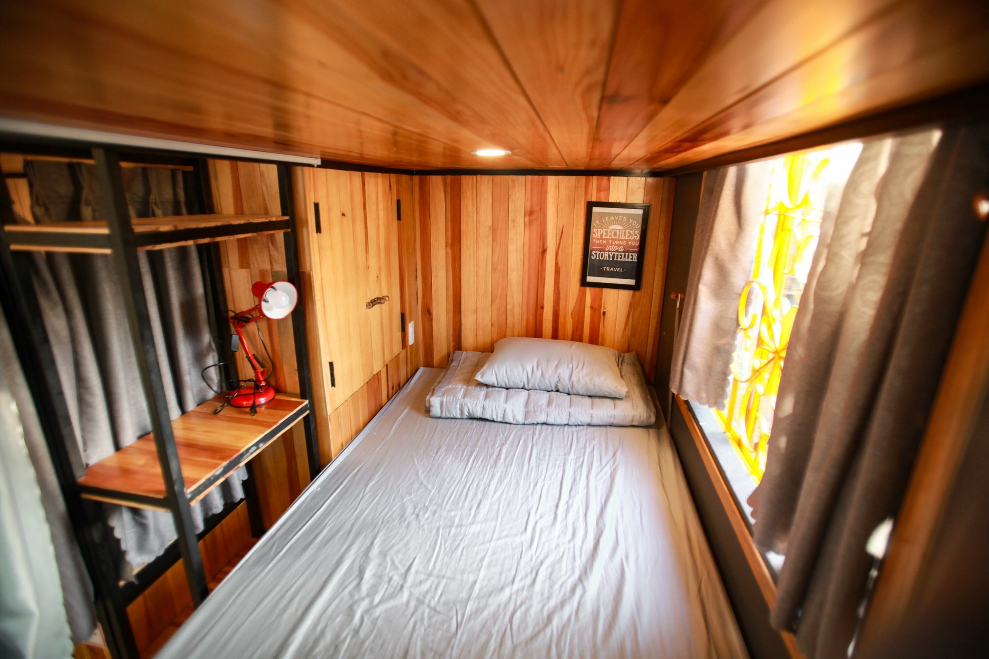 5D Upper Dorm Hostel Da Nang Exterior photo